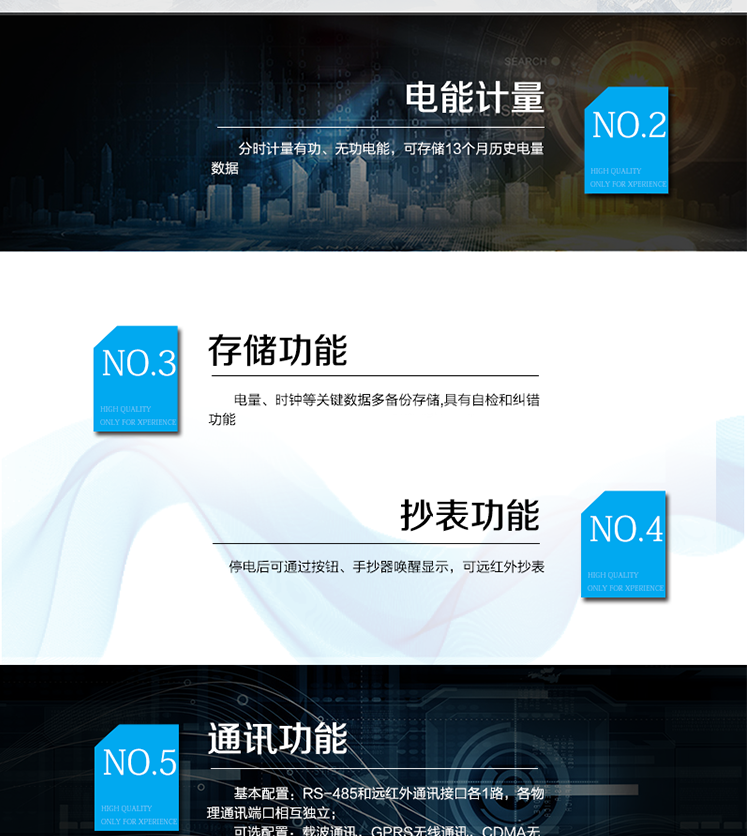適用場所
　　主要適用于發(fā)電廠、大用戶、配變、臺變以及各類企事業(yè)單位