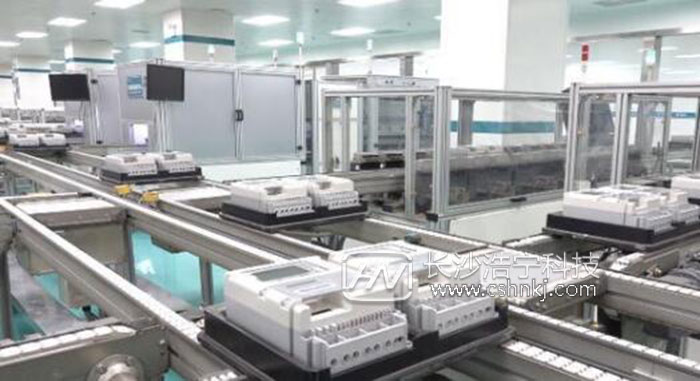 河北智能電表更換改革 電表壽命延長(zhǎng)3到4年以上